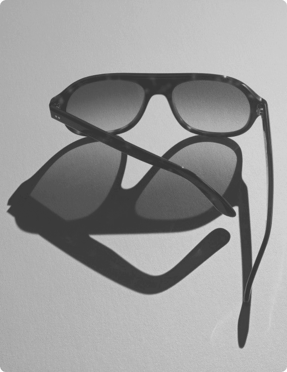 How to take care of your glasses