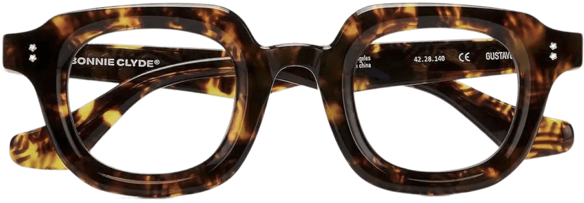 The Alma frames
